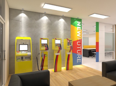 Kiosk Service Image